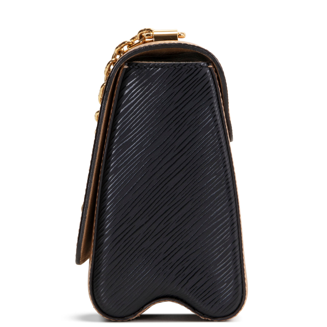 LOUIS VUITTON Epi Twist MM - Nude