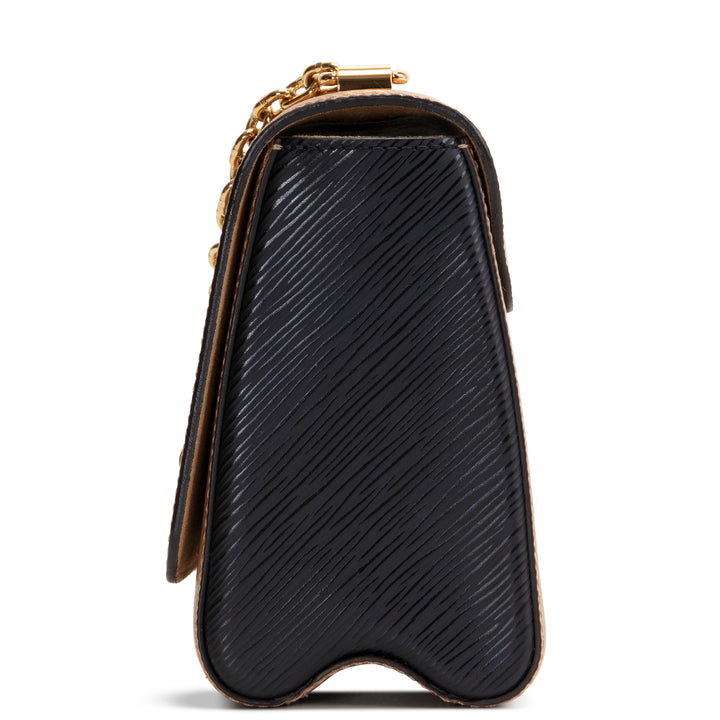 LOUIS VUITTON Epi Twist MM - Nude