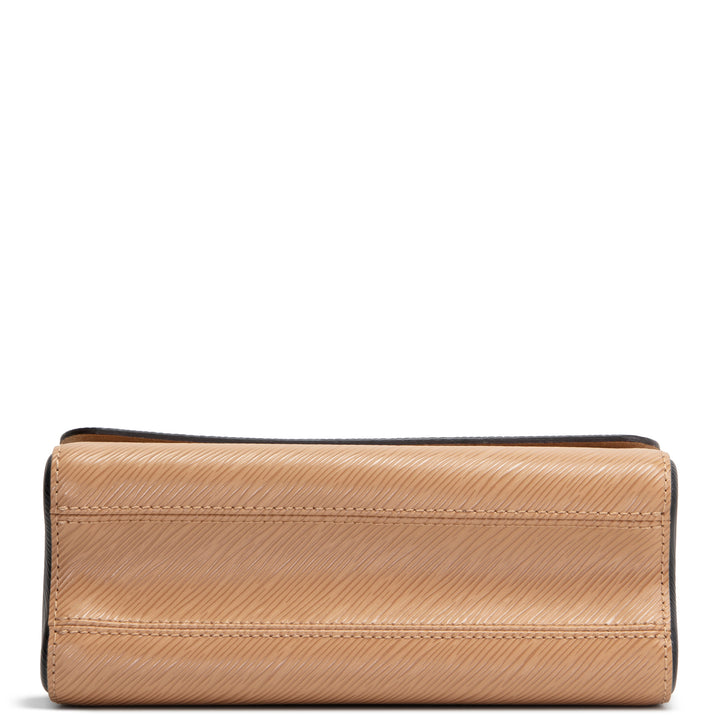 LOUIS VUITTON Epi Twist MM - Nude