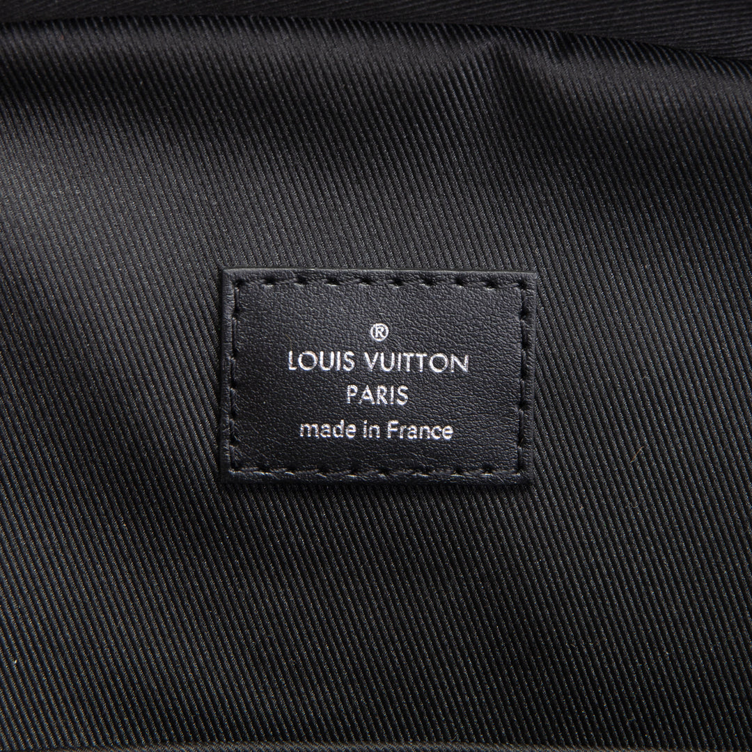 LOUIS VUITTON Monogram Avenue Sling