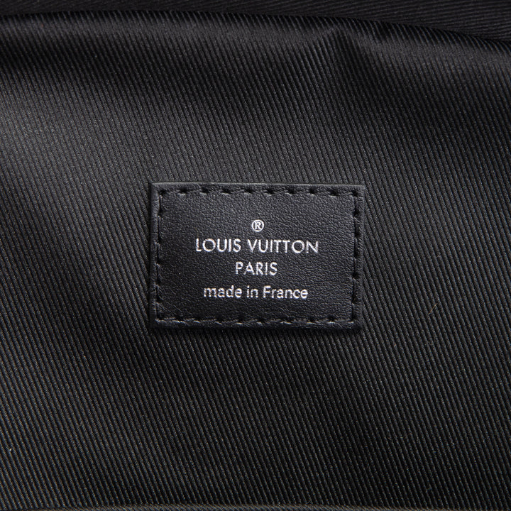 LOUIS VUITTON Monogram Avenue Sling