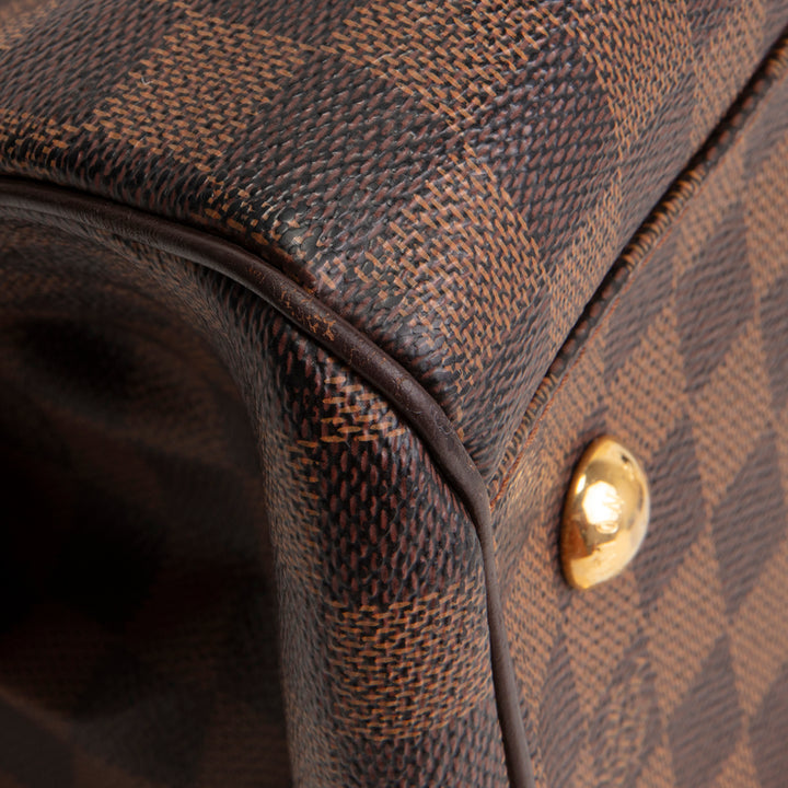 LOUIS VUITTON Trevi GM - Damier Ebene