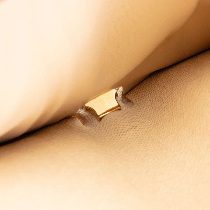 LOUIS VUITTON Damier Azur Zippy Compact Wallet