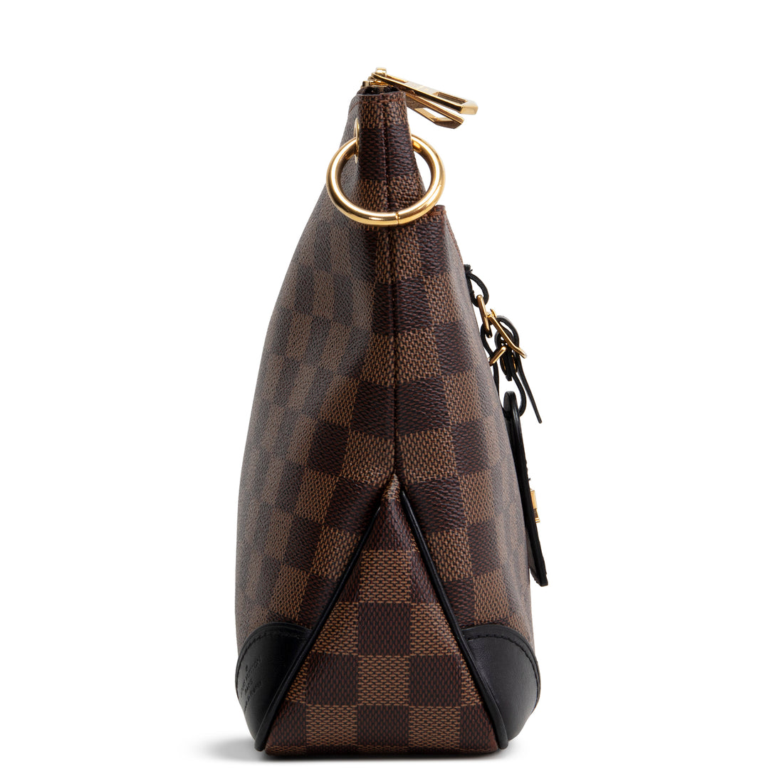 LOUIS VUITTON Odeon PM Damier Ebene