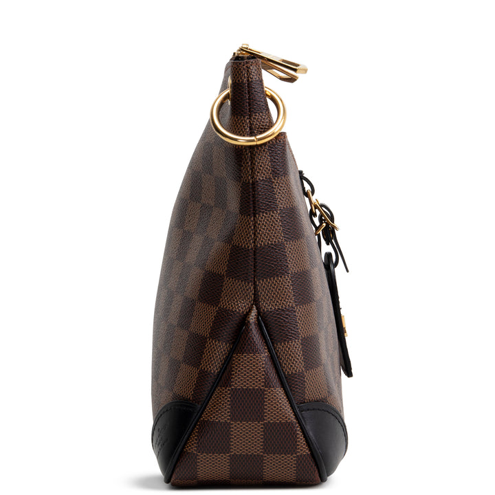 LOUIS VUITTON Odeon PM Damier Ebene