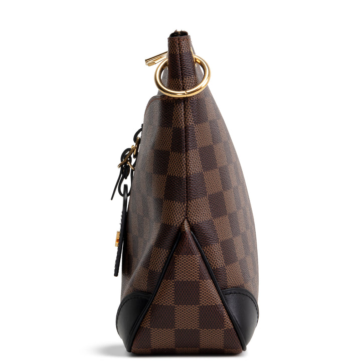 LOUIS VUITTON Odeon PM Damier Ebene