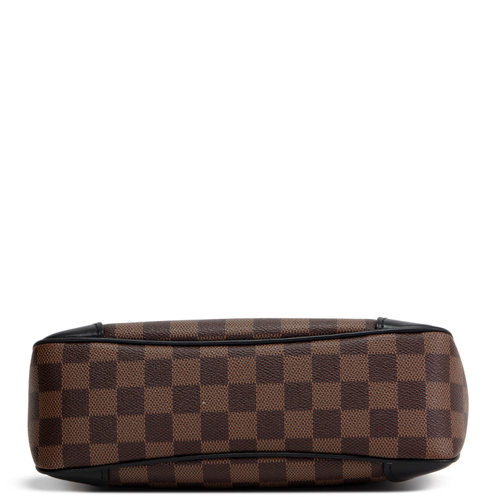 LOUIS VUITTON Odeon PM Damier Ebene