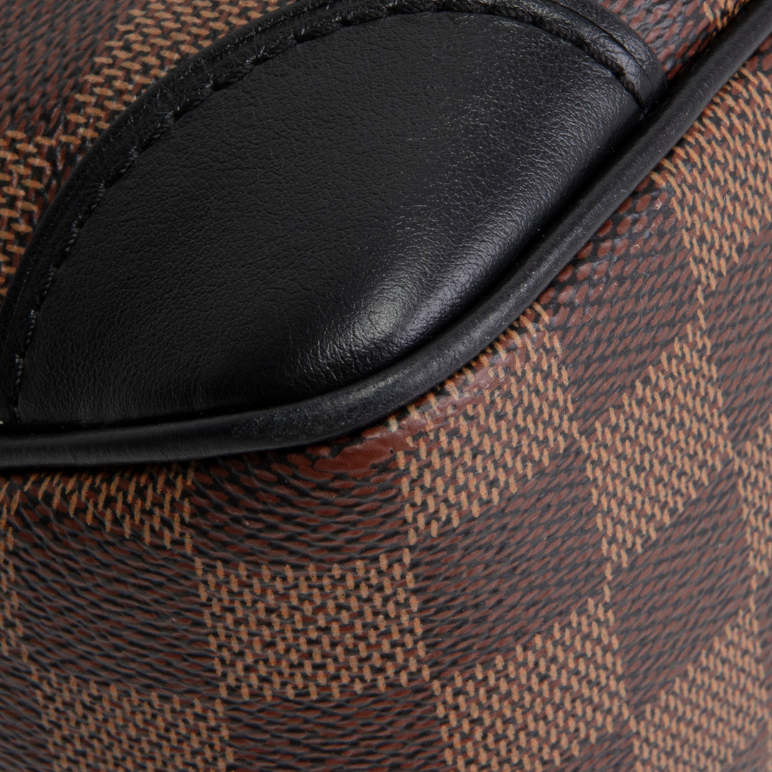 LOUIS VUITTON Odeon PM Damier Ebene