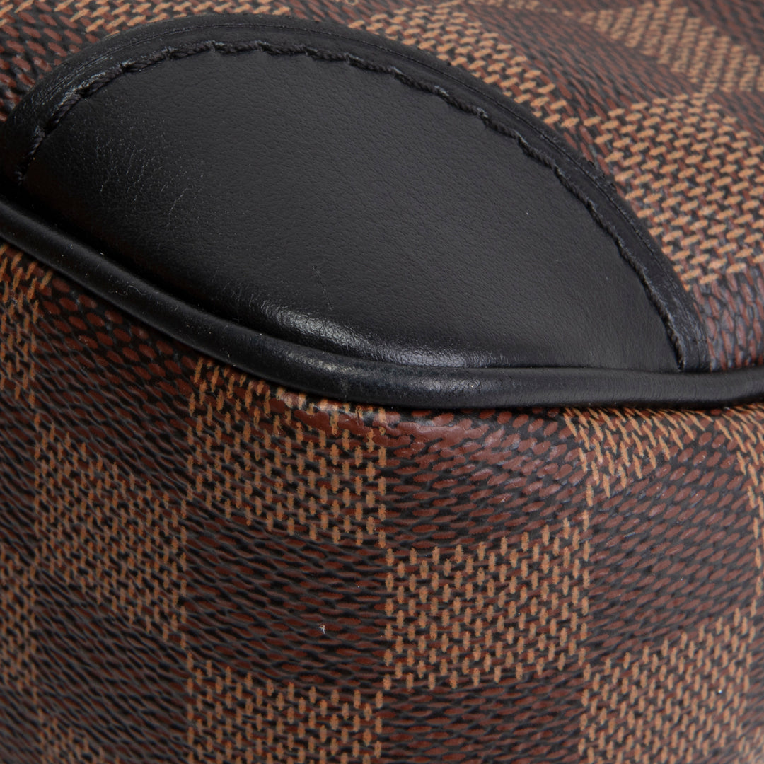 LOUIS VUITTON Odeon PM Damier Ebene