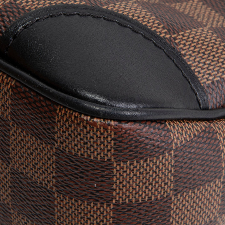 LOUIS VUITTON Odeon PM Damier Ebene