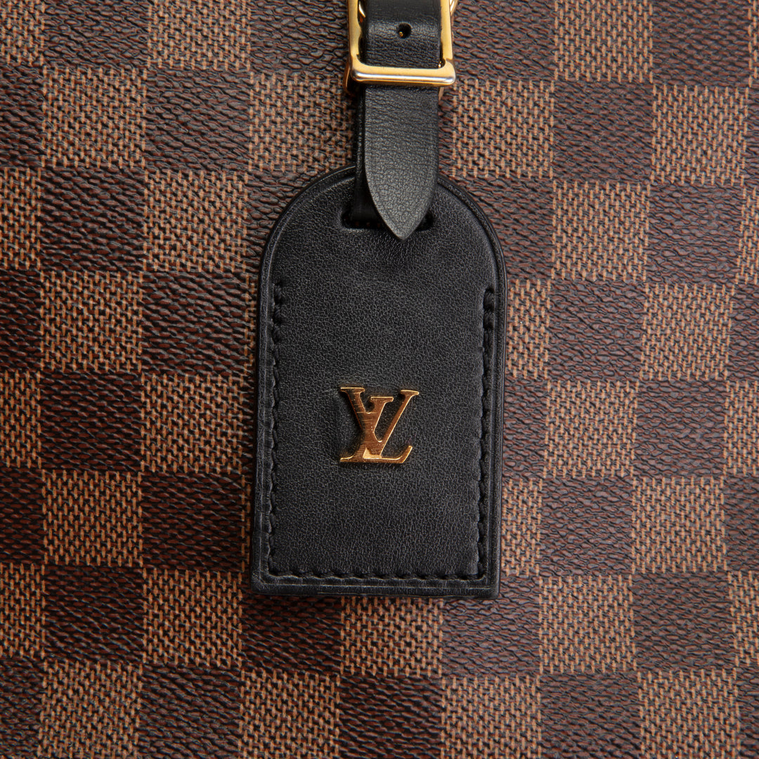 LOUIS VUITTON Odeon PM Damier Ebene