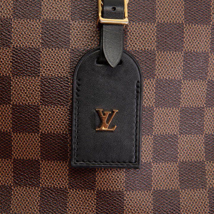 LOUIS VUITTON Odeon PM Damier Ebene