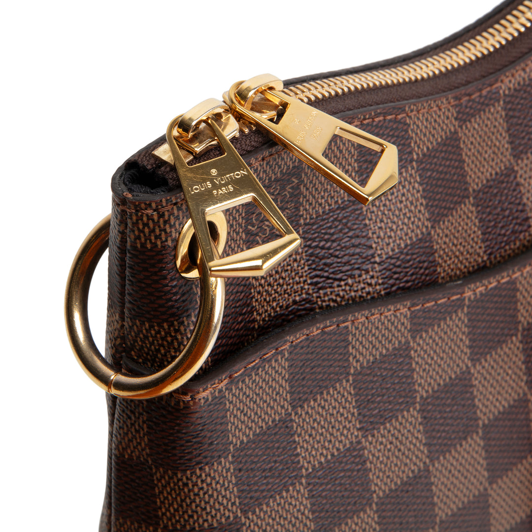 LOUIS VUITTON Odeon PM Damier Ebene