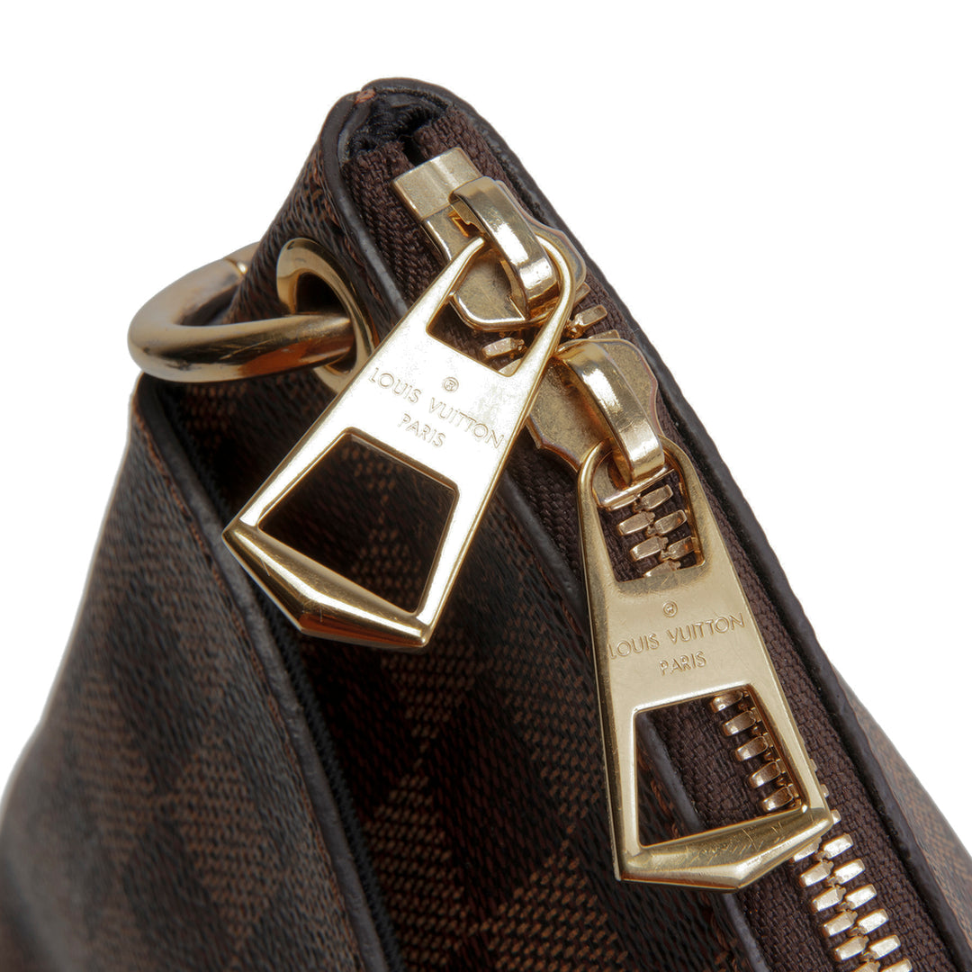 LOUIS VUITTON Odeon PM Damier Ebene