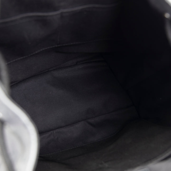 LOUIS VUITTON Christopher Backpack Reverse Monogram Eclipse OUTLET FINAL SALE