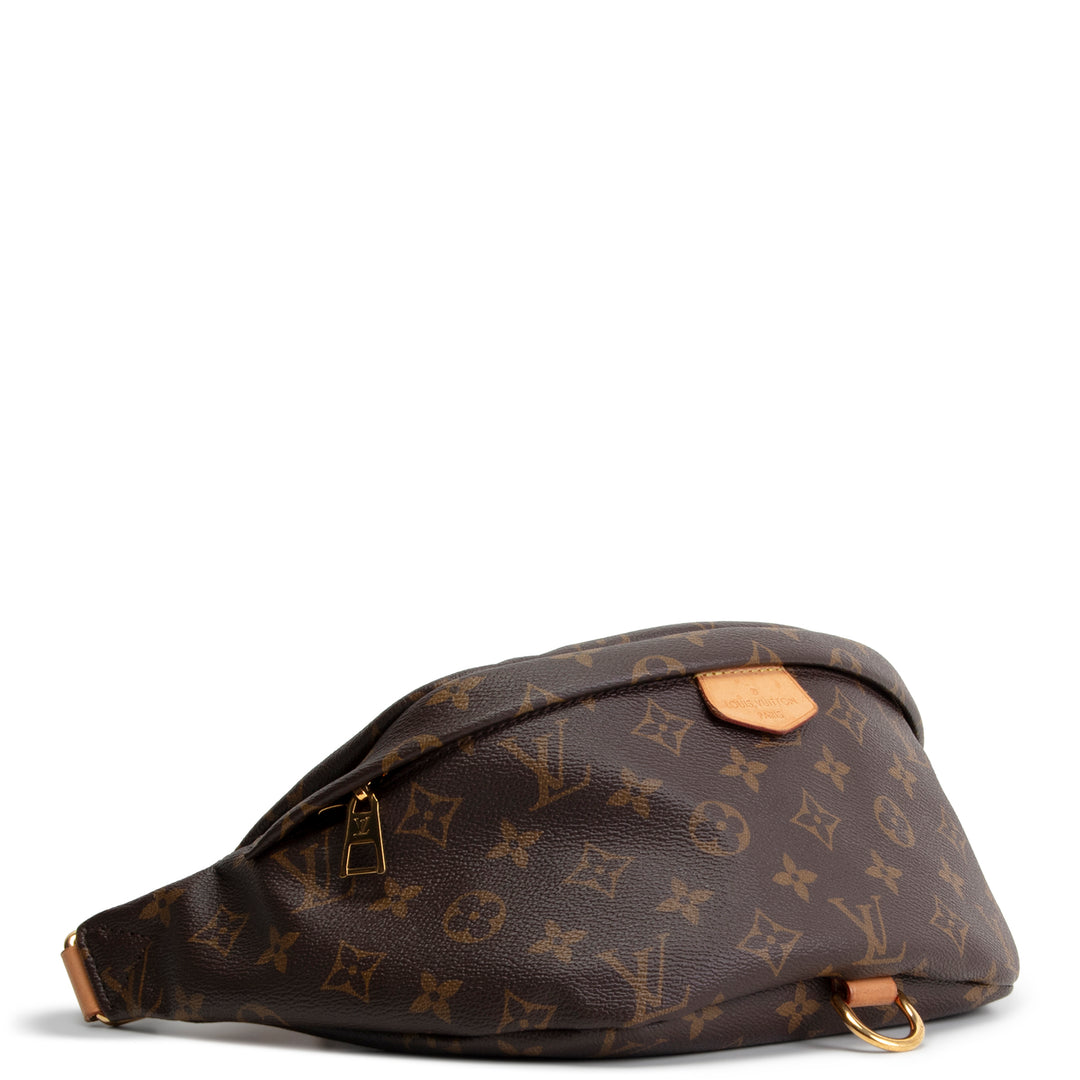 LOUIS VUITTON Monogram Bumbag