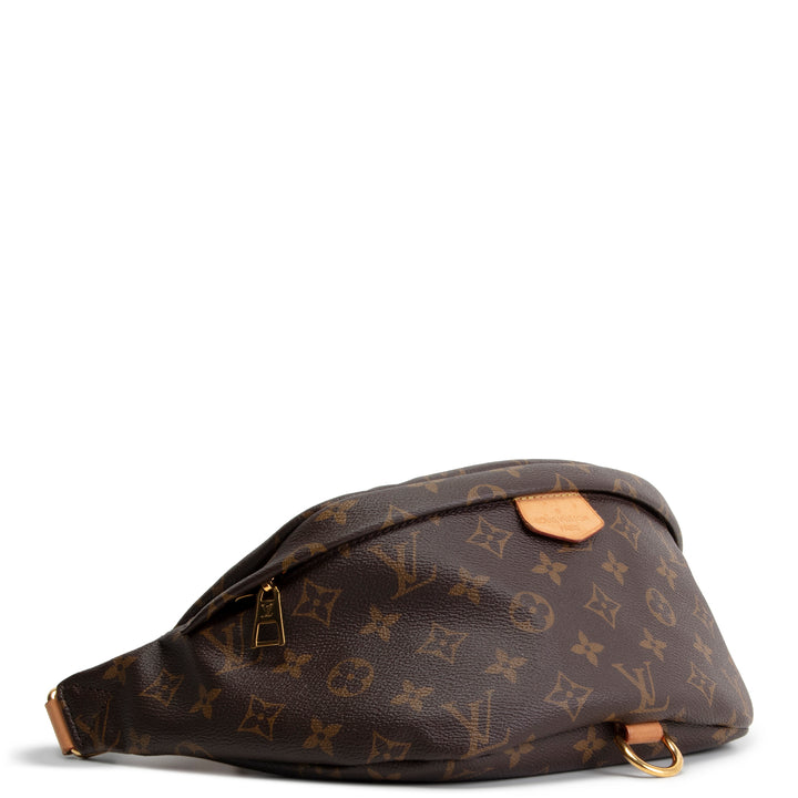 LOUIS VUITTON Monogram Bumbag
