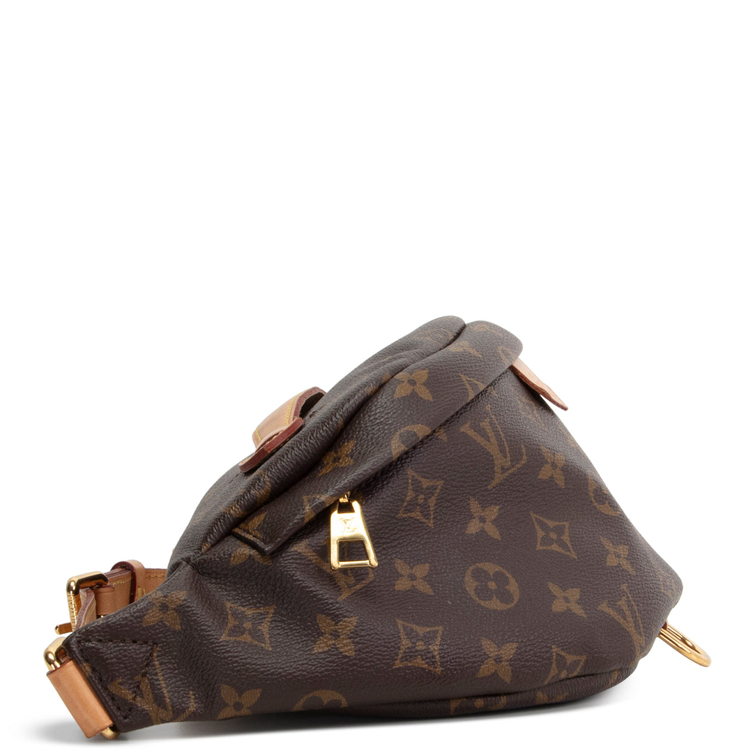 LOUIS VUITTON Monogram Bumbag