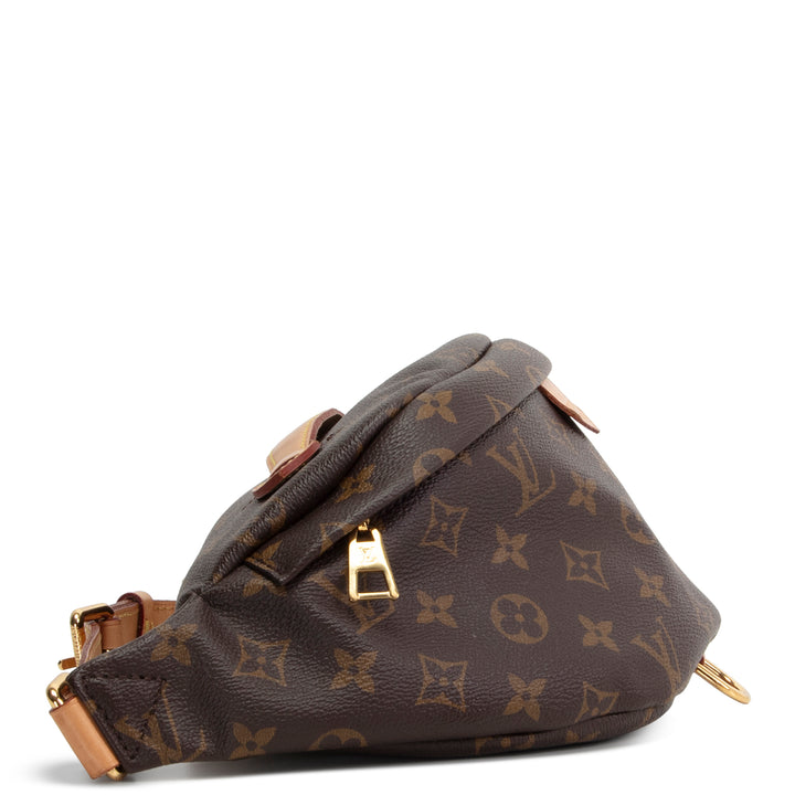 LOUIS VUITTON Monogram Bumbag