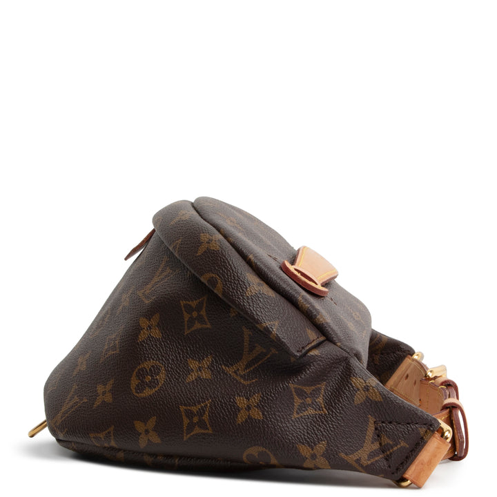 LOUIS VUITTON Monogram Bumbag