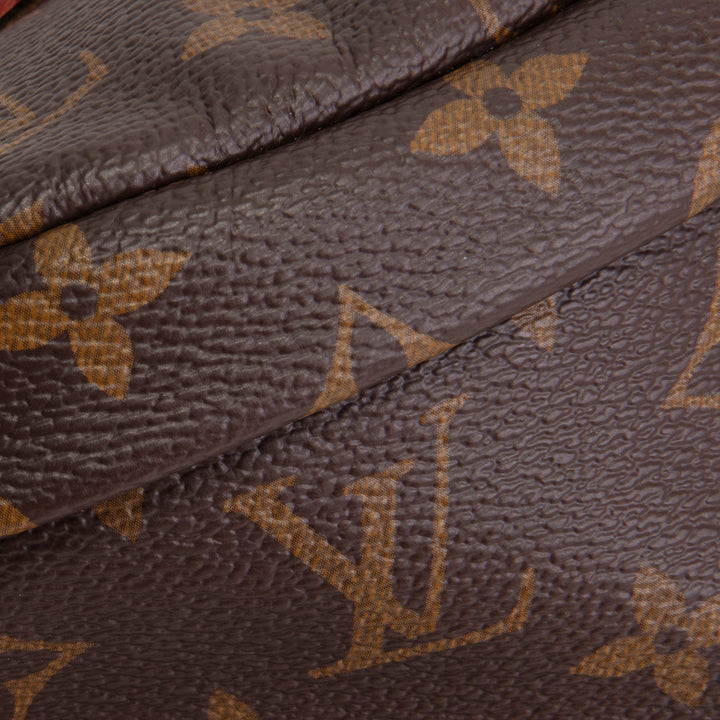 LOUIS VUITTON Monogram Bumbag