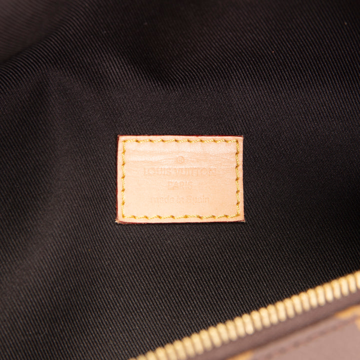 LOUIS VUITTON Monogram Bumbag