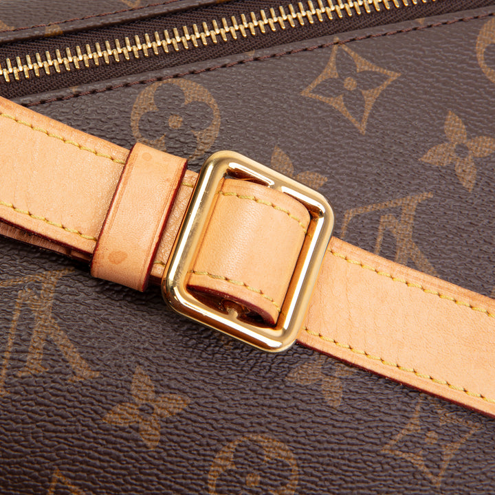 LOUIS VUITTON Monogram Bumbag