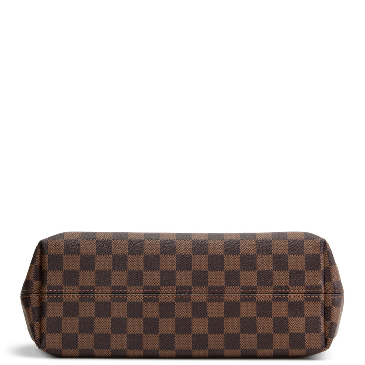 LOUIS VUITTON Graceful PM - Damier Ebene