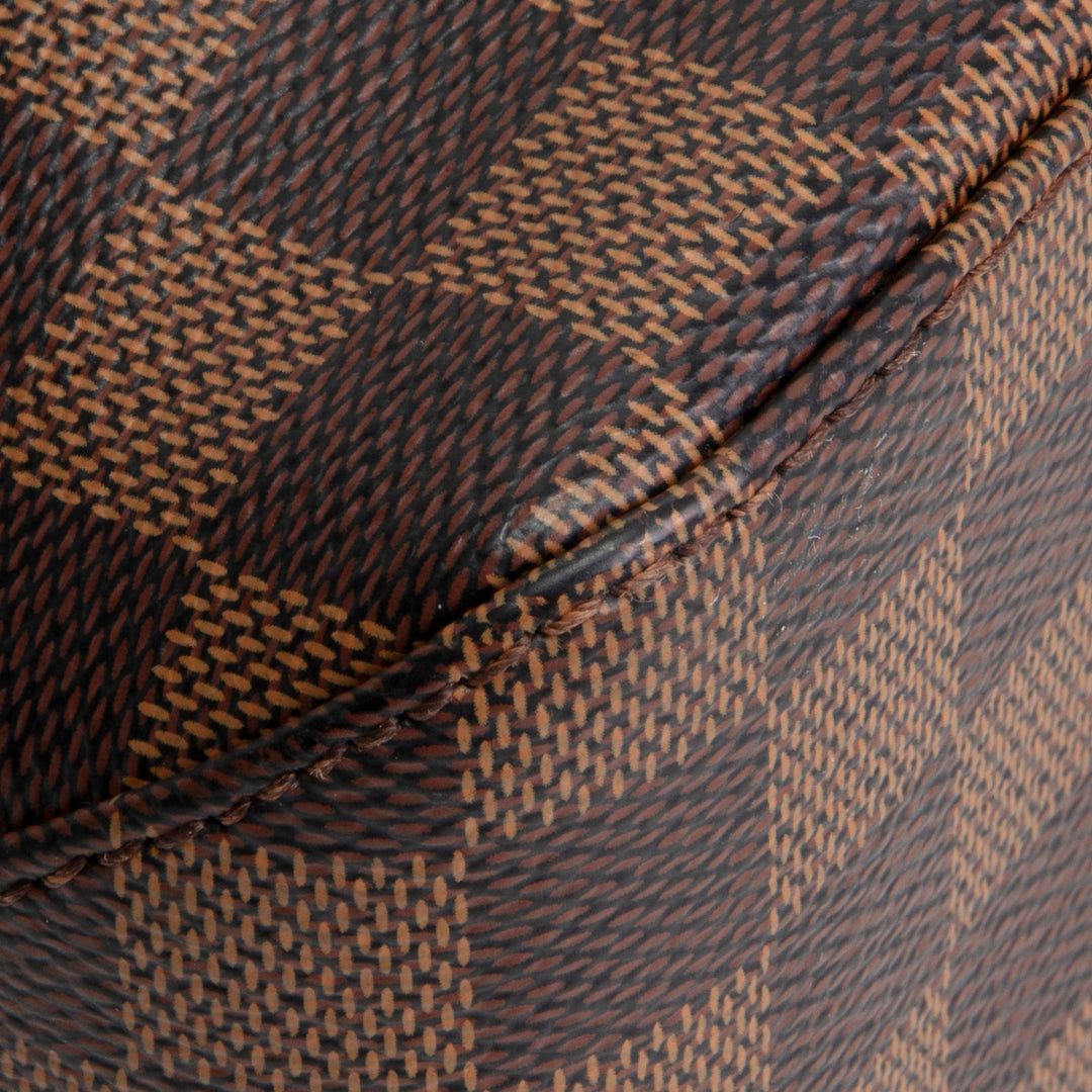 LOUIS VUITTON Damier Ebene Jake Messenger MM