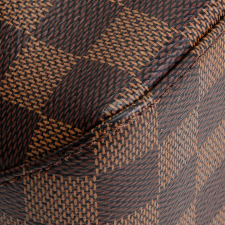 LOUIS VUITTON Damier Ebene Jake Messenger MM