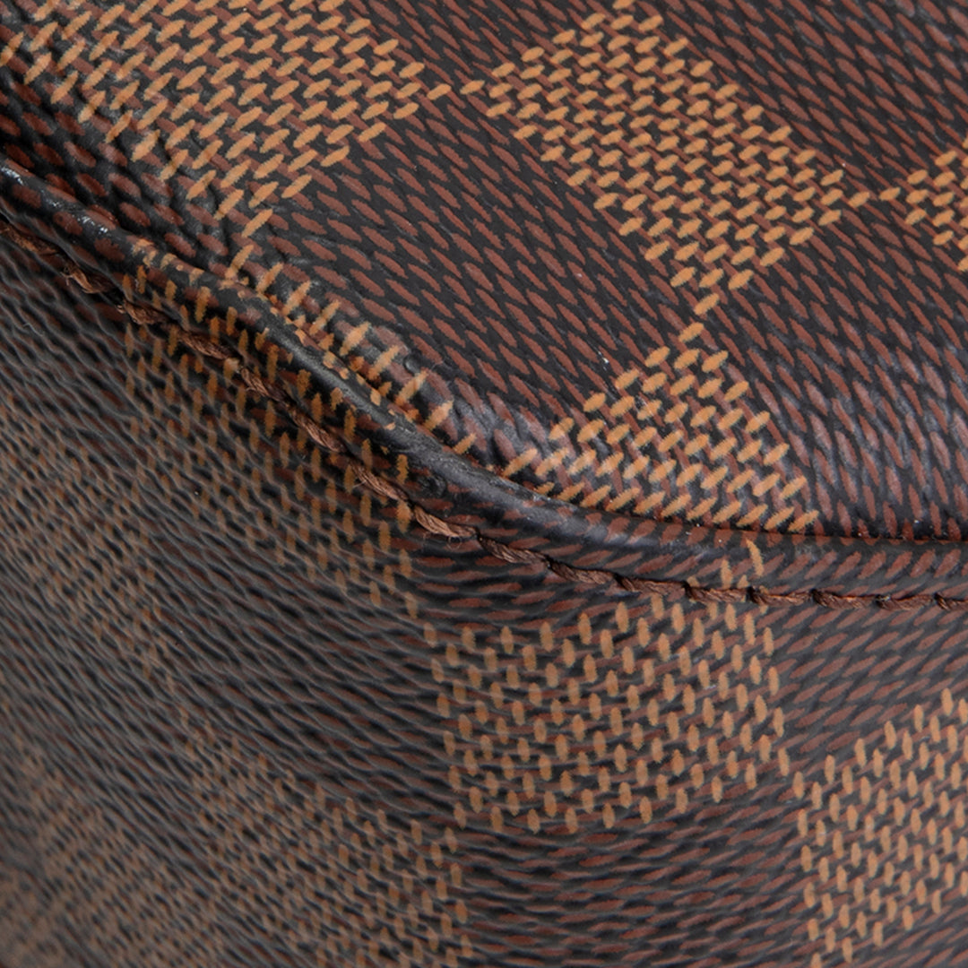 LOUIS VUITTON Damier Ebene Jake Messenger MM