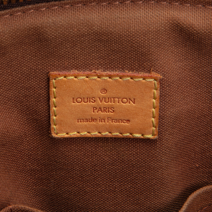 LOUIS VUITTON Monogram Tivoli GM Monogram OUTLET-FINAL SALE