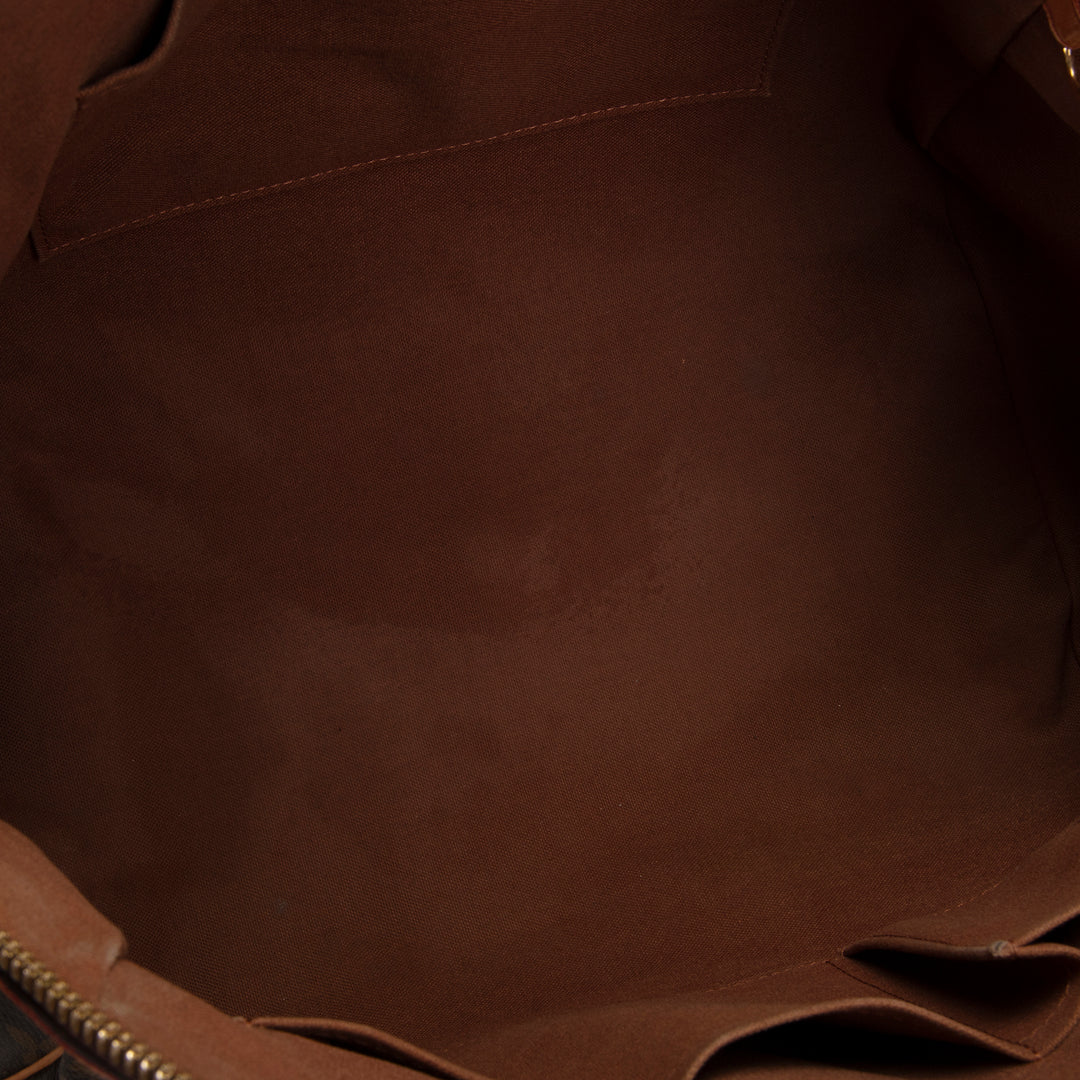 LOUIS VUITTON Monogram Tivoli GM Monogram OUTLET-FINAL SALE