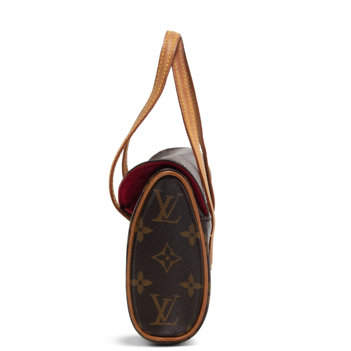 LOUIS VUITTON Monogram Sonatine OUTLET FINAL SALE