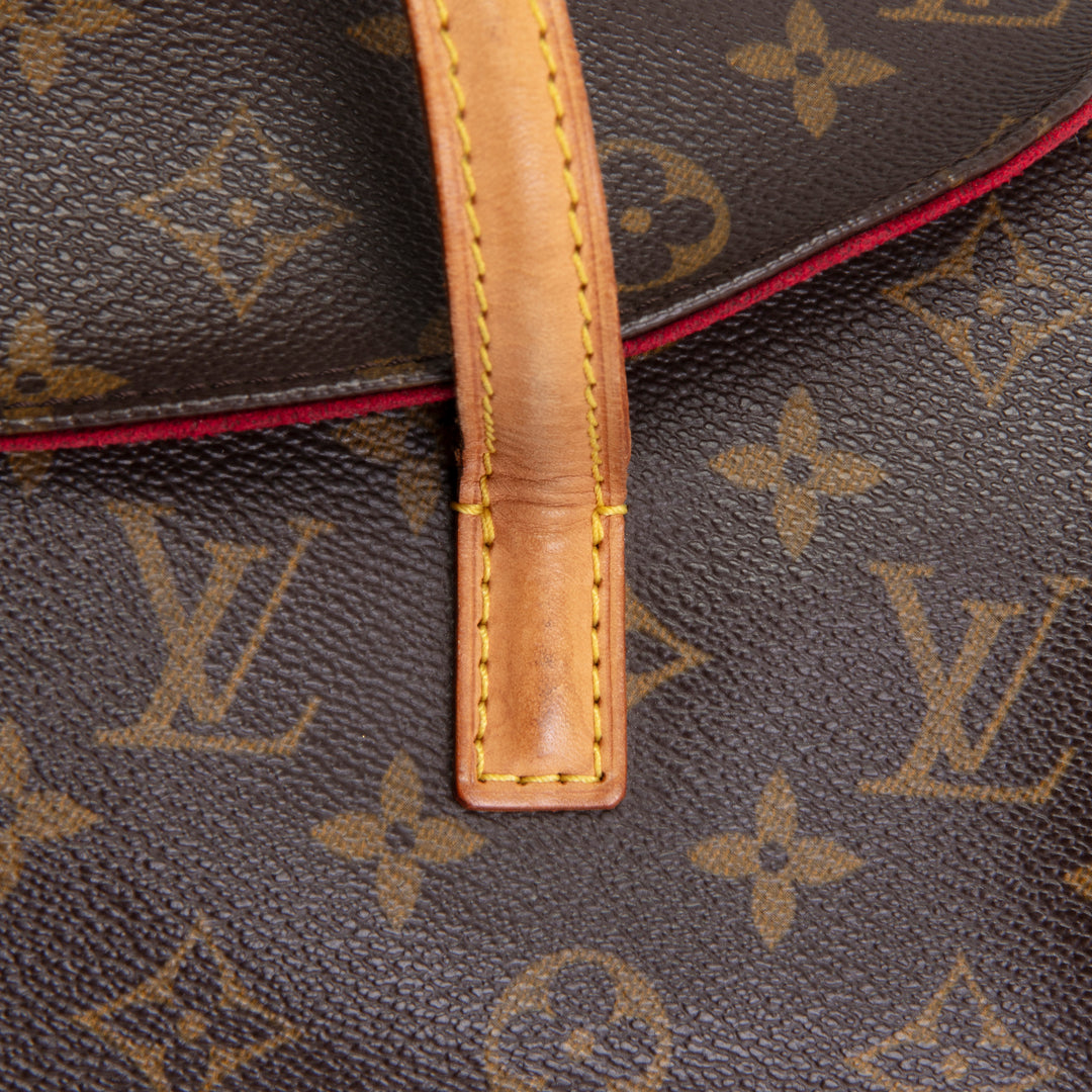 LOUIS VUITTON Monogram Sonatine OUTLET FINAL SALE