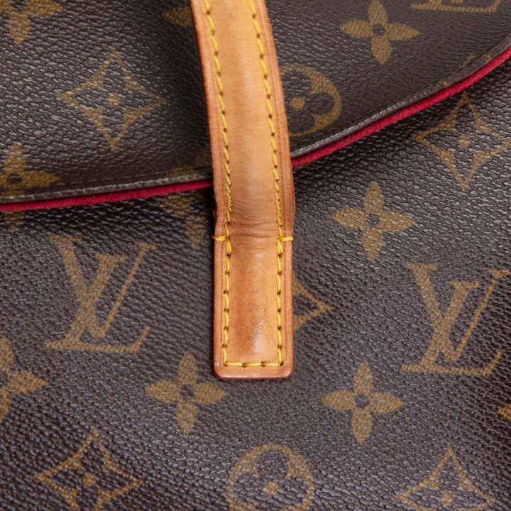 LOUIS VUITTON Monogram Sonatine OUTLET FINAL SALE