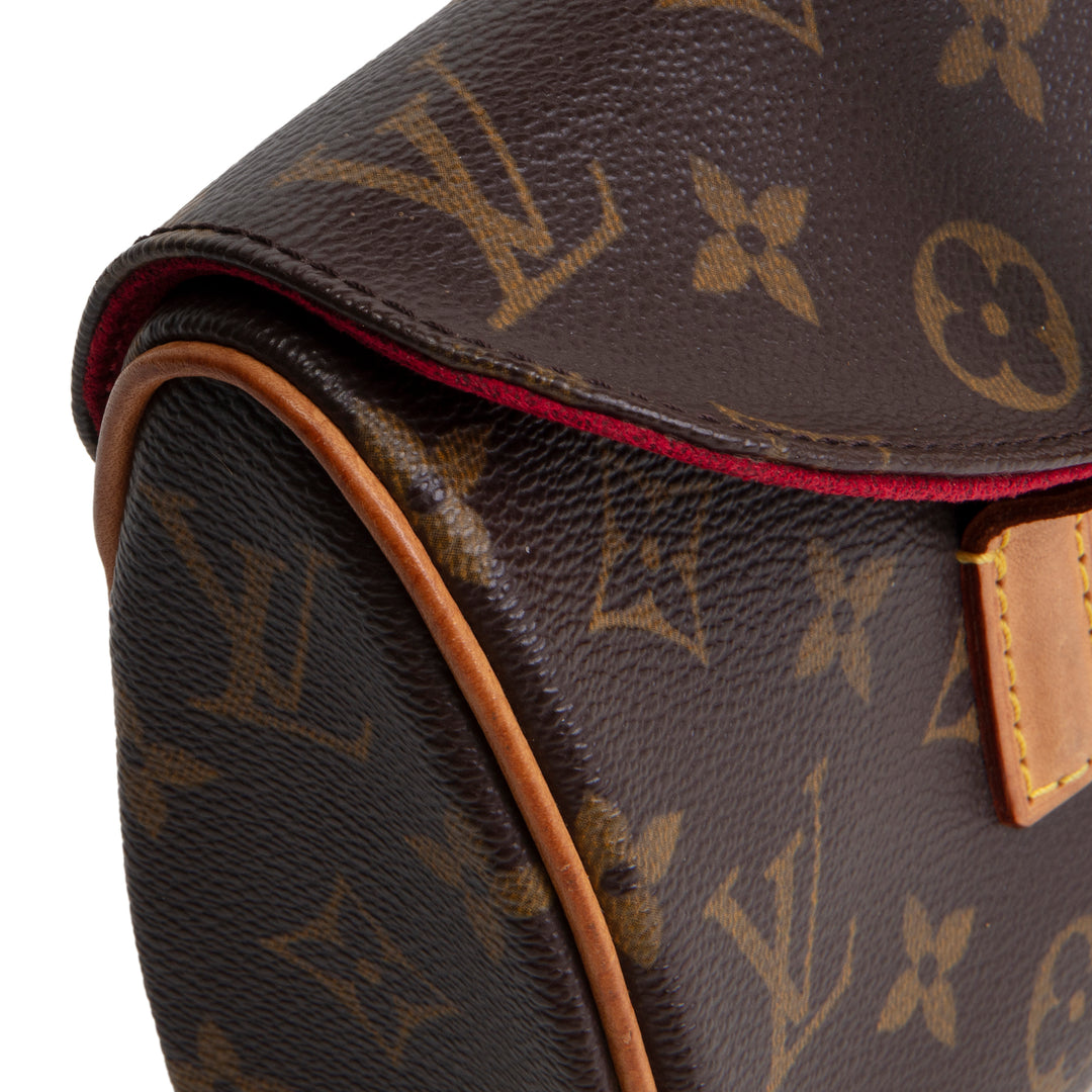 LOUIS VUITTON Monogram Sonatine OUTLET FINAL SALE