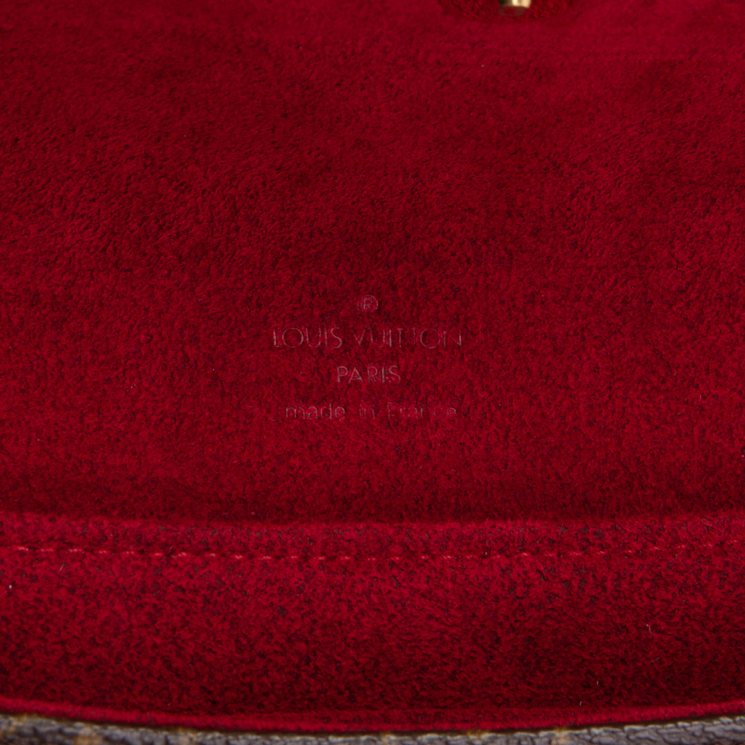 LOUIS VUITTON Monogram Sonatine OUTLET FINAL SALE