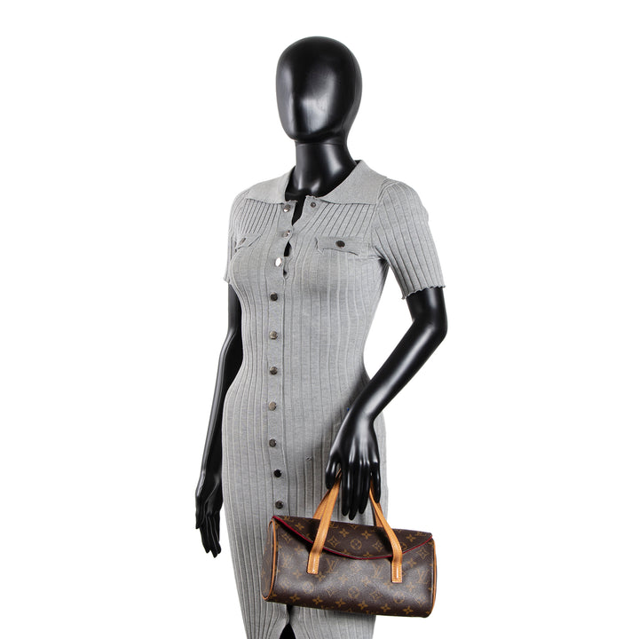 LOUIS VUITTON Monogram Sonatine OUTLET FINAL SALE