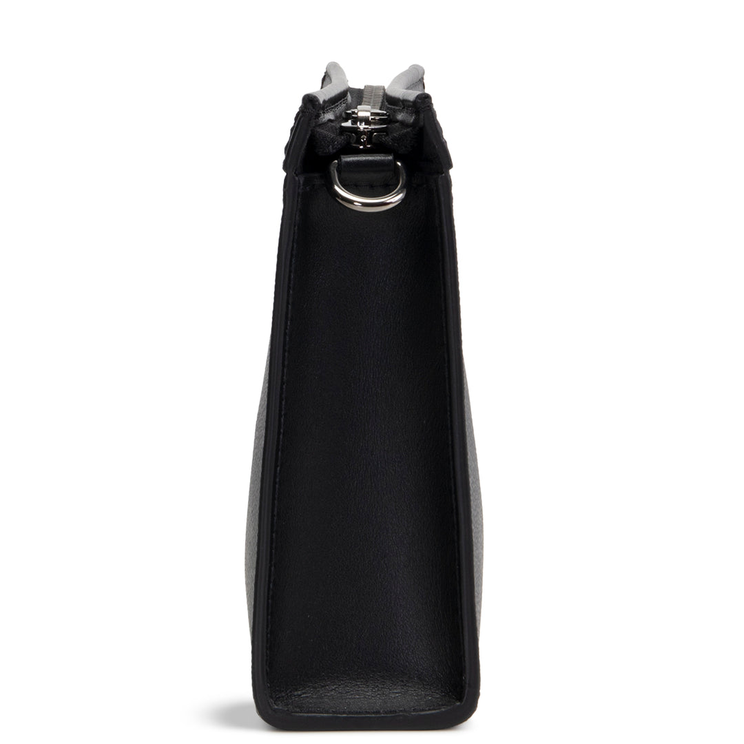 LOUIS VUITTON Gaston Wearable Wallet Monogram Eclipse