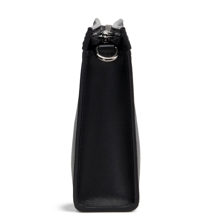 LOUIS VUITTON Gaston Wearable Wallet Monogram Eclipse