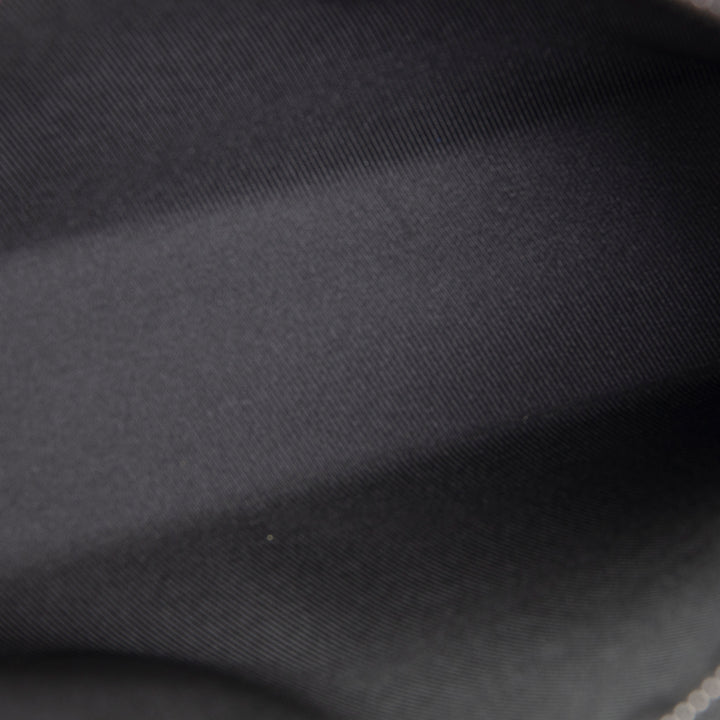 LOUIS VUITTON Gaston Wearable Wallet Monogram Eclipse