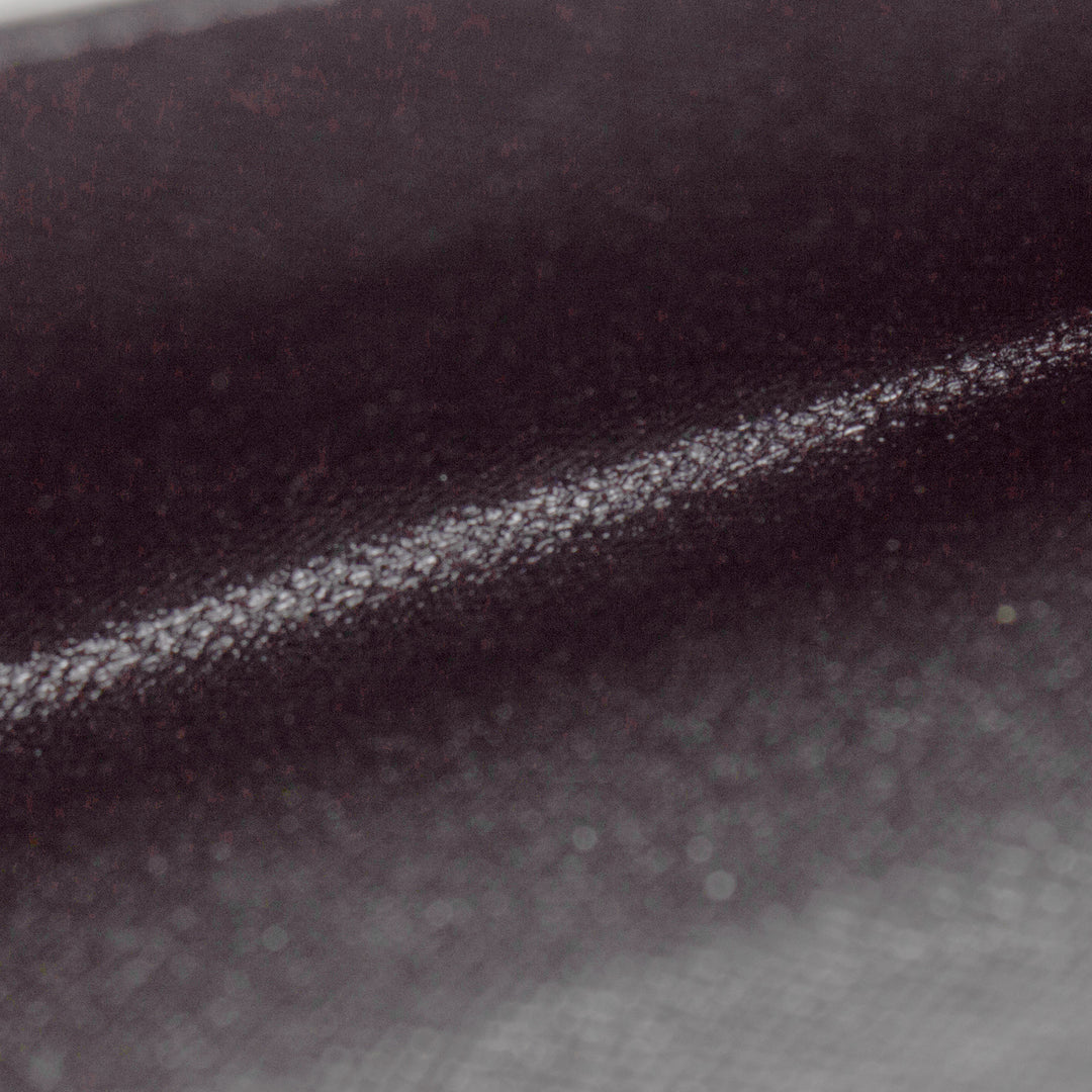 LOUIS VUITTON Vintage Epi Leather Compact Wallet - Black