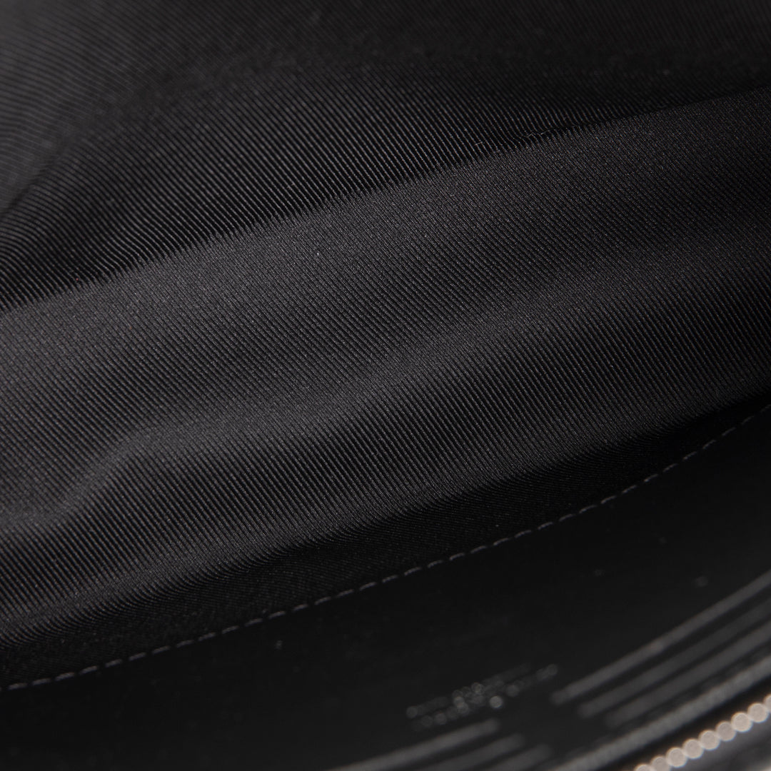 LOUIS VUITTON Damier Graphite Pochette Voyage