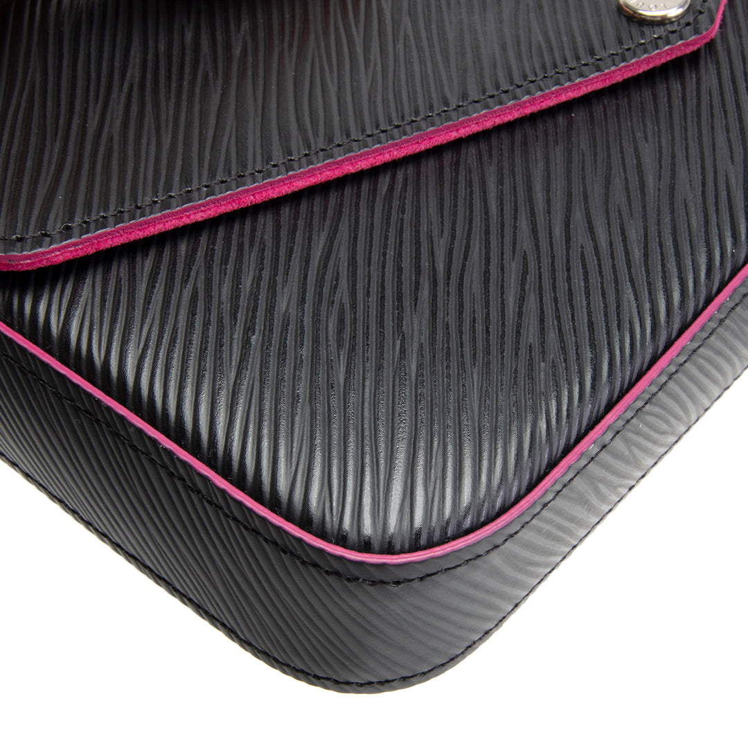 LOUIS VUITTON Epi Felicie Pochette