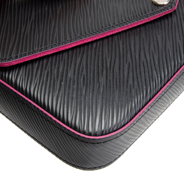 LOUIS VUITTON Epi Felicie Pochette