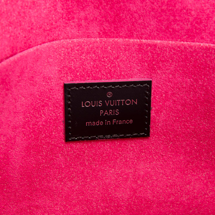 LOUIS VUITTON Epi Felicie Pochette