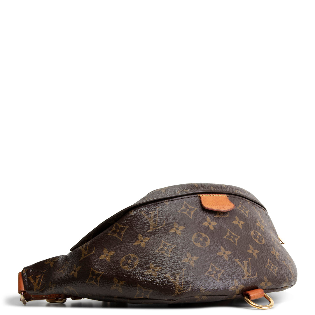 LOUIS VUITTON Monogram Bumbag