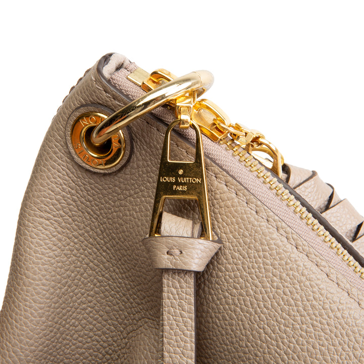 LOUIS VUITTON Maida Hobo Empreinte OUTLET FINAL SALE