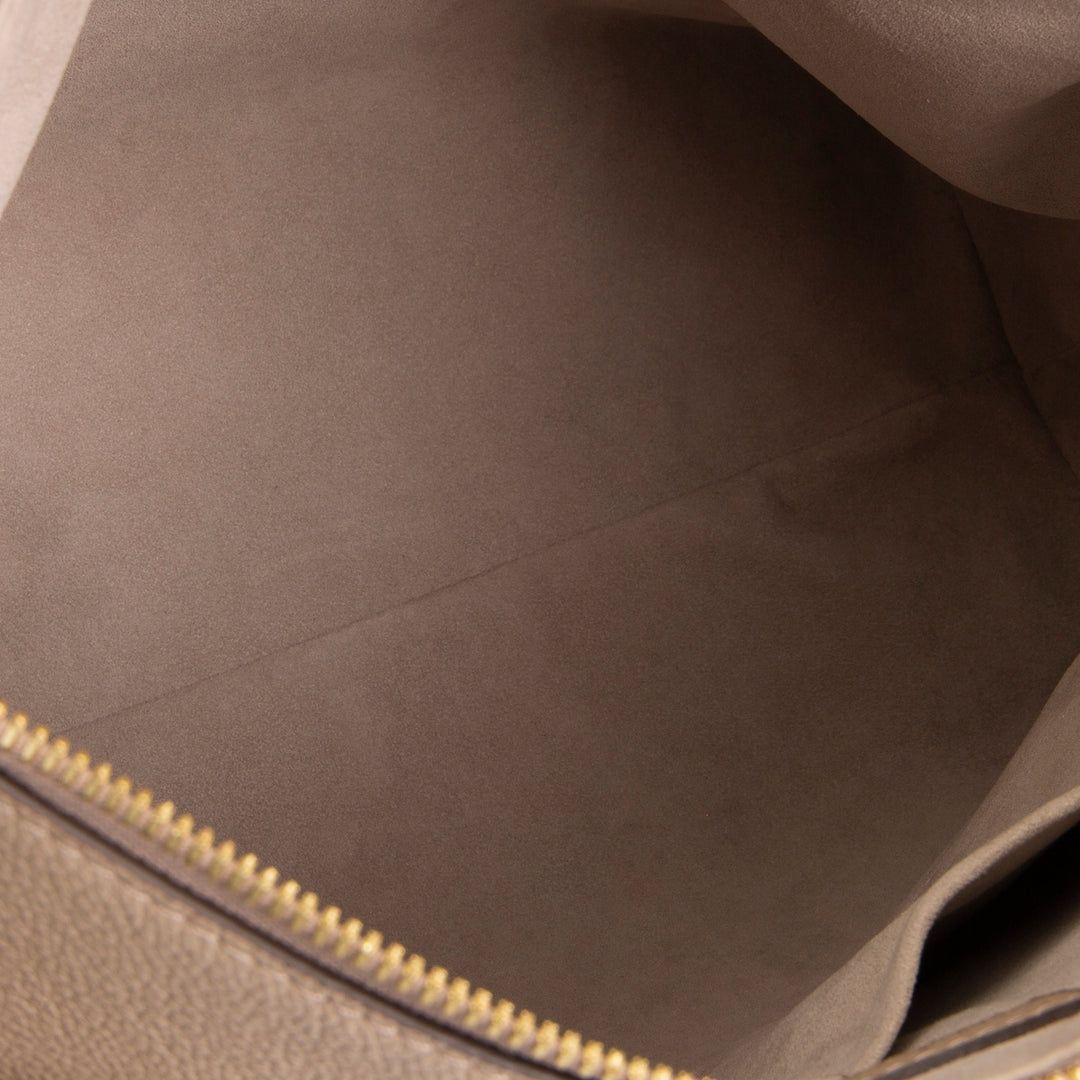 LOUIS VUITTON Maida Hobo Empreinte OUTLET FINAL SALE